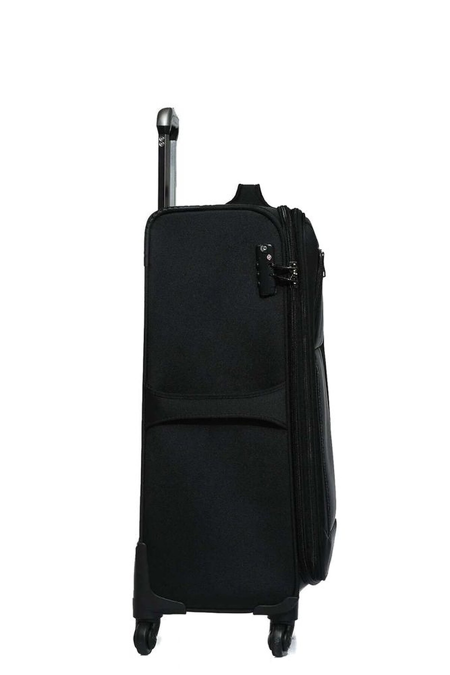 U.S. Polo Assn. 60 Cm Unisex Orta Boy Valiz