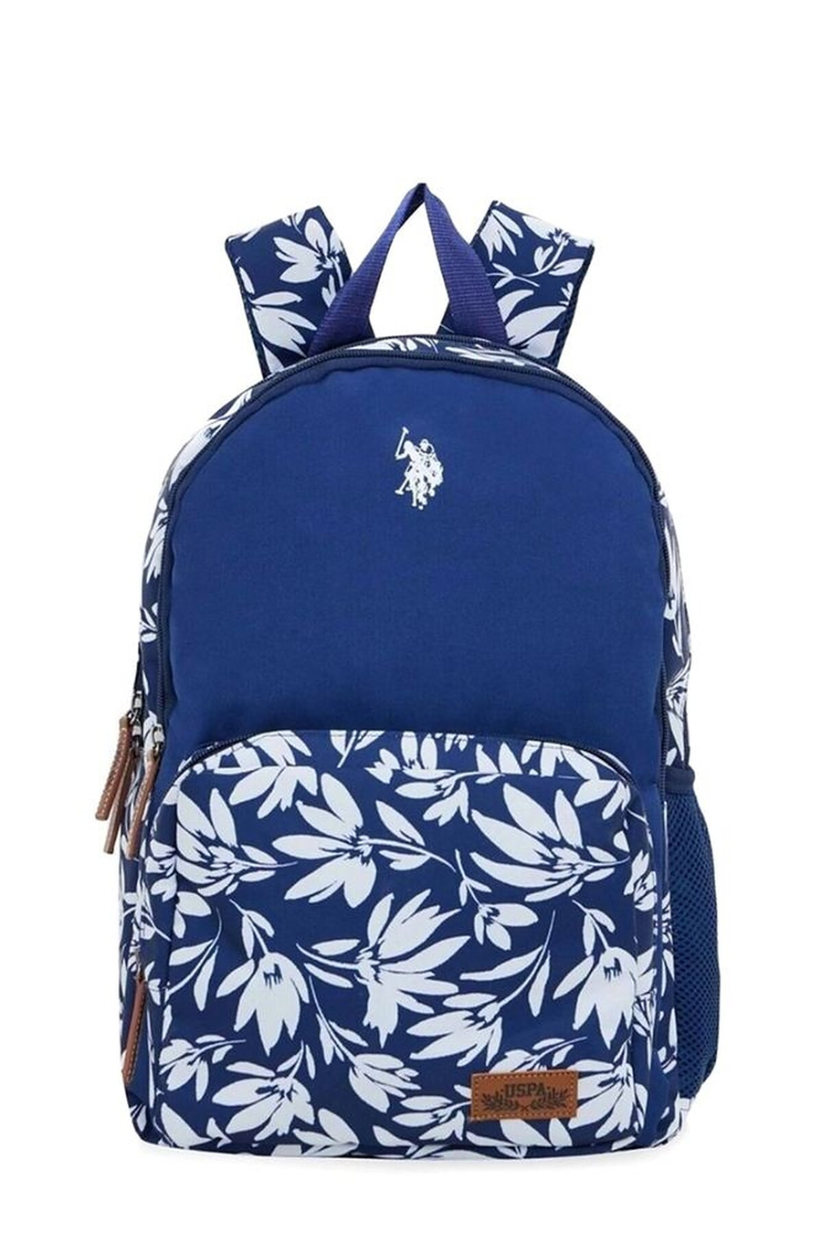 U.S. Polo Assn. Lisanslı Unisex Sırt Çantası