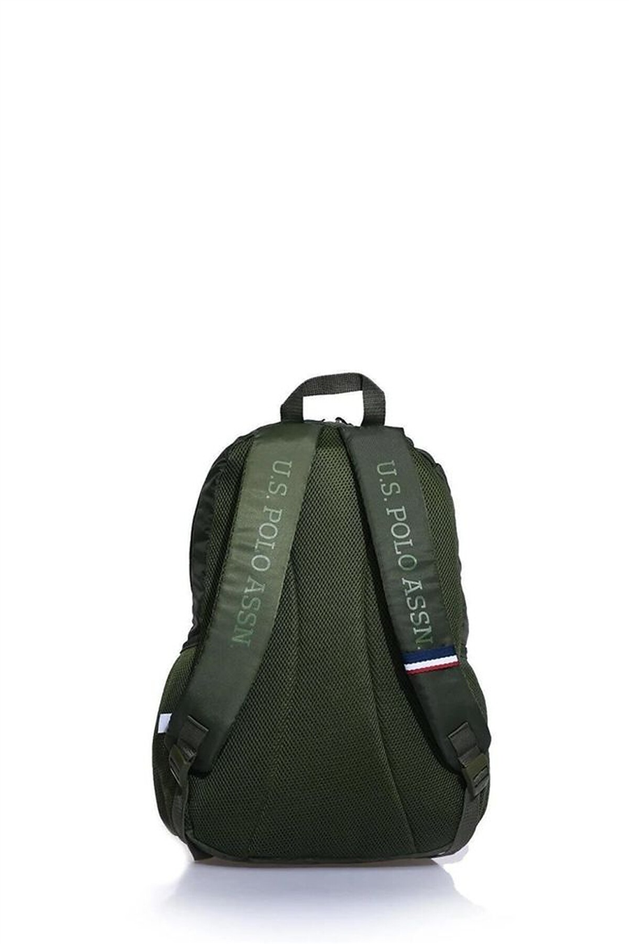 U.S. Polo Assn. Lisanslı Unisex Sırt Çantası