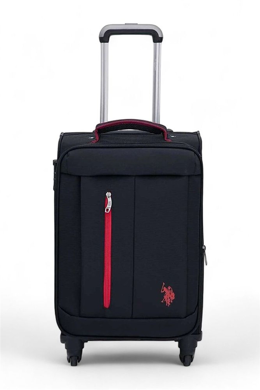 U.S. Polo Assn. 60 Cm Unisex Orta Boy Valiz