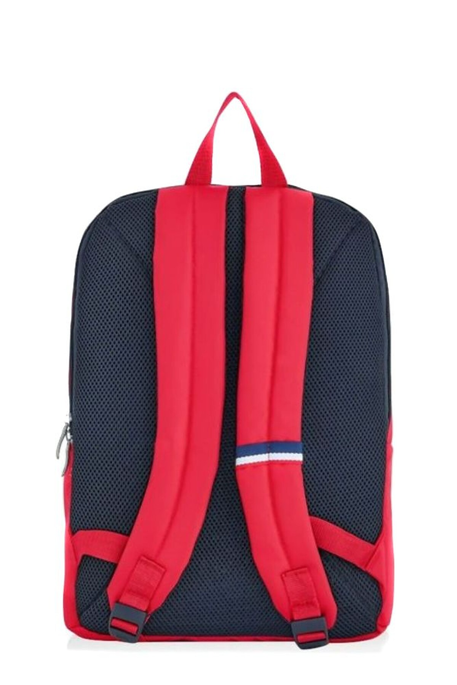 U.S. Polo Assn. Lisanslı Unisex Sırt Çantası