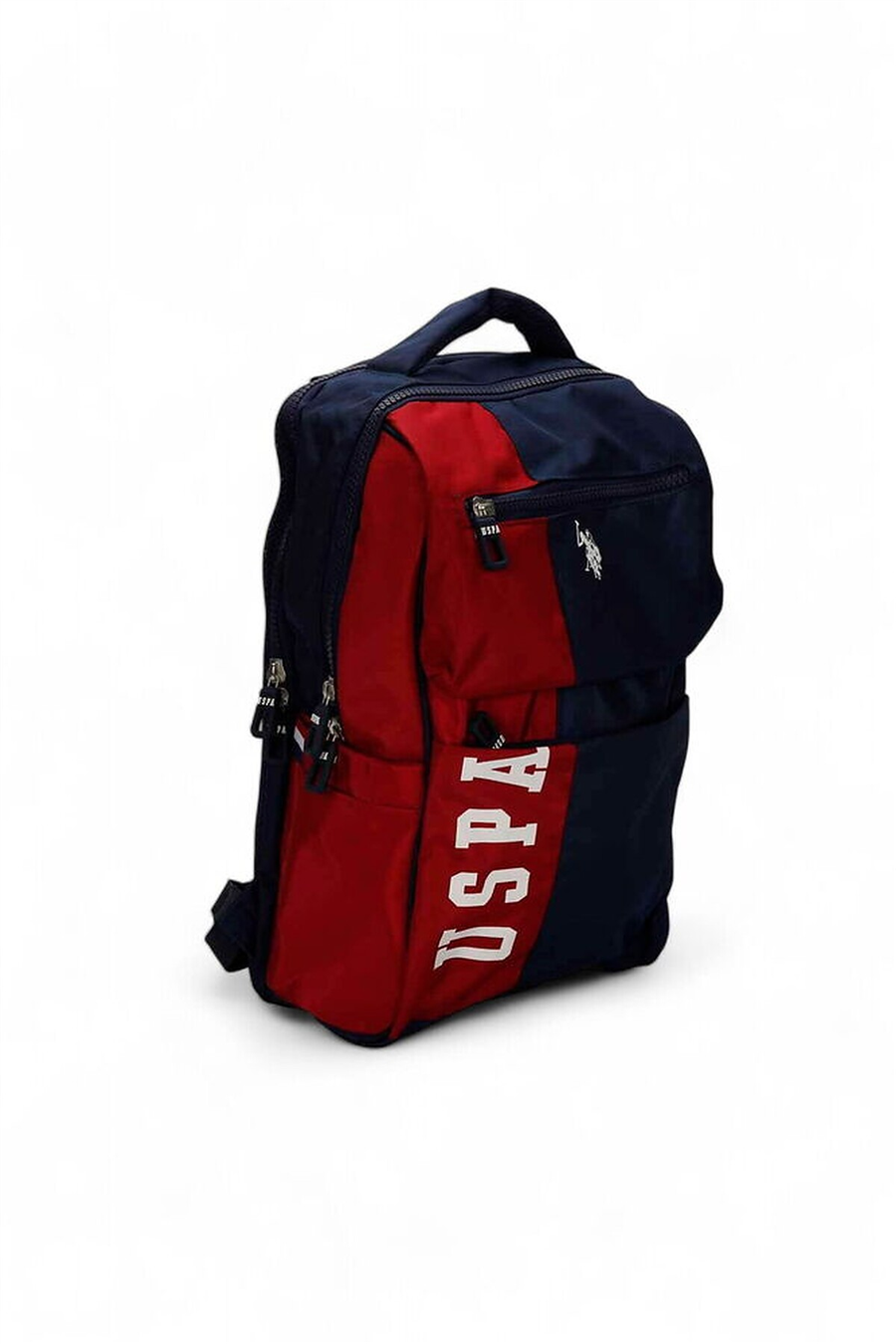 U.S. Polo Assn. Lisanslı Unisex Sırt Çantası