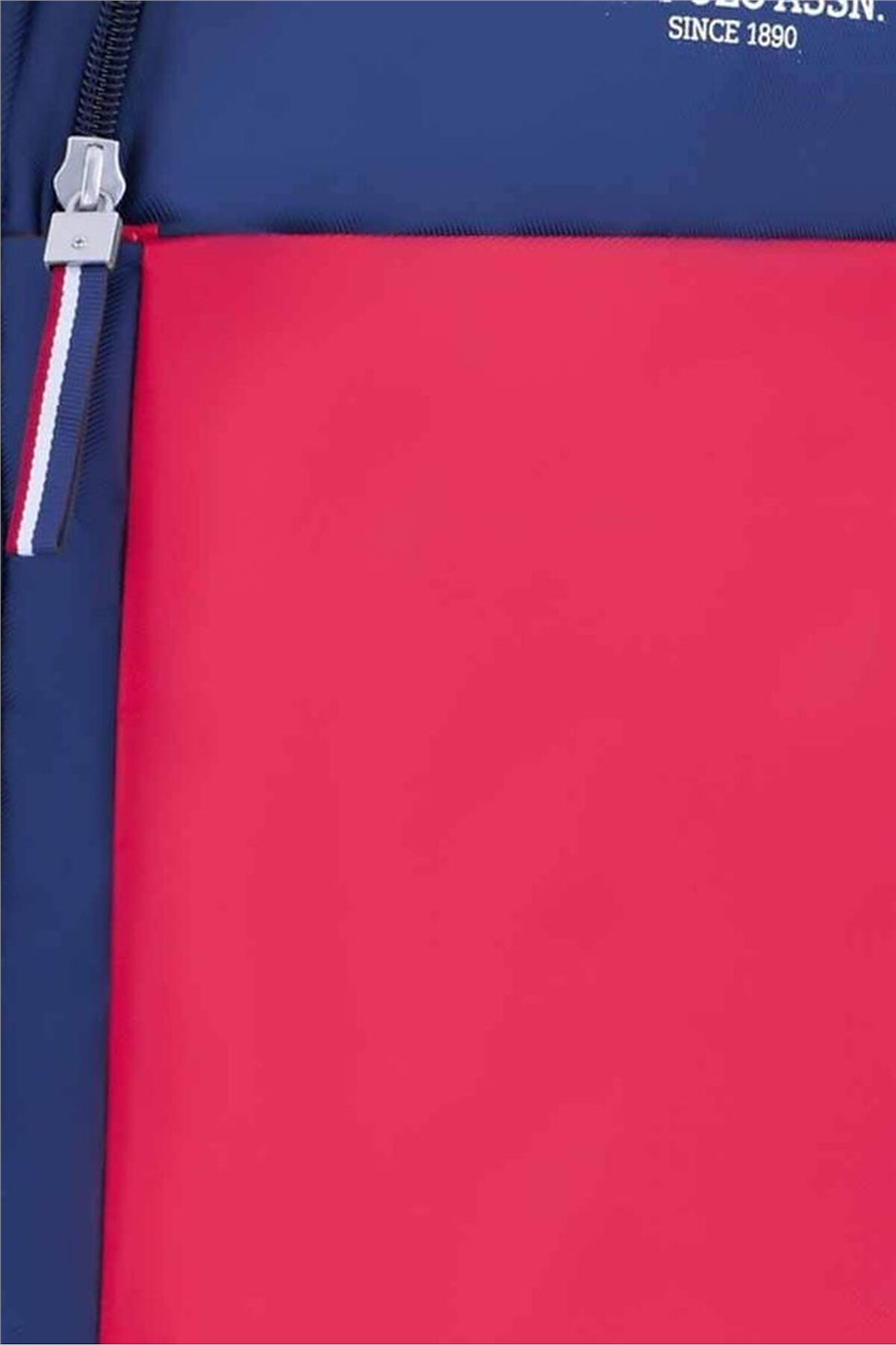 U.S. Polo Assn. Lisanslı Unisex Sırt Çantası