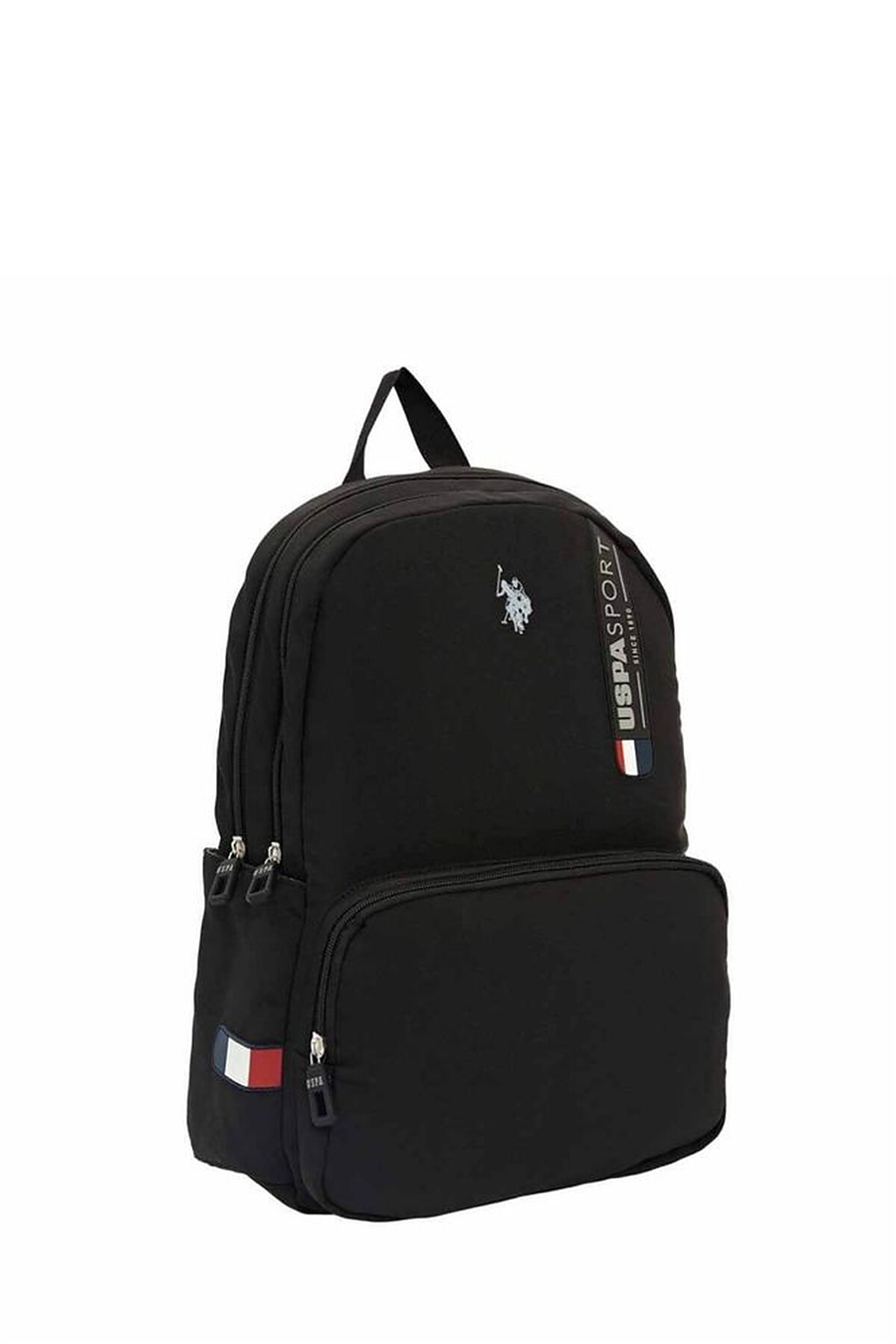 U.S. Polo Assn. Lisanslı Unisex Sırt Çantası