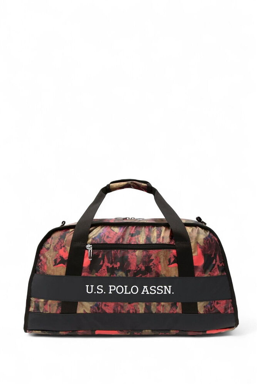 U.S. Polo Assn. Lisanslı Unisex Seyahat Çantası