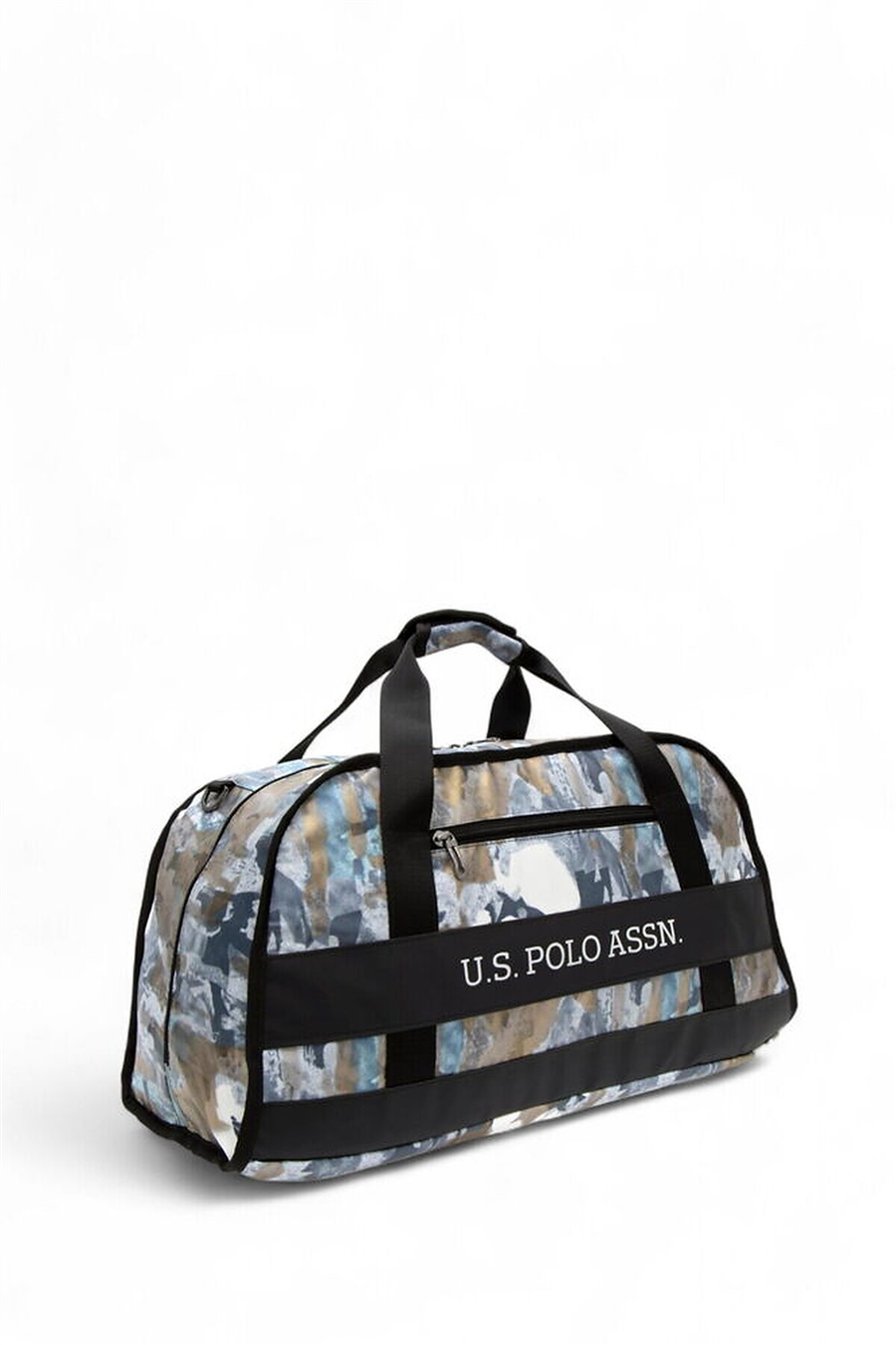 U.S. Polo Assn. Lisanslı Unisex Seyahat Çantası