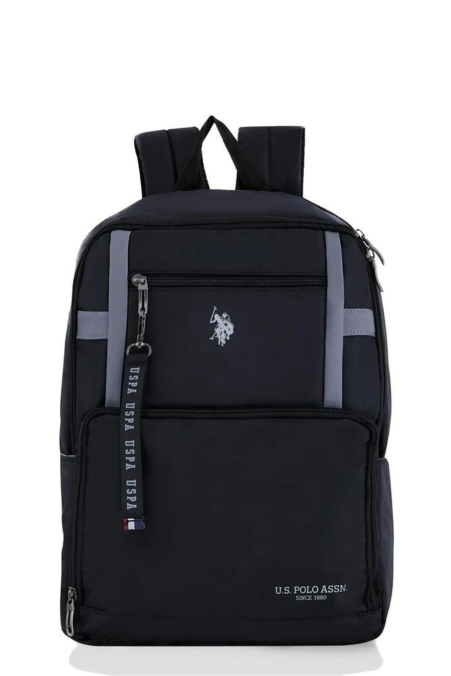 U.S. Polo Assn. Lisanslı Unisex Sırt Çantası