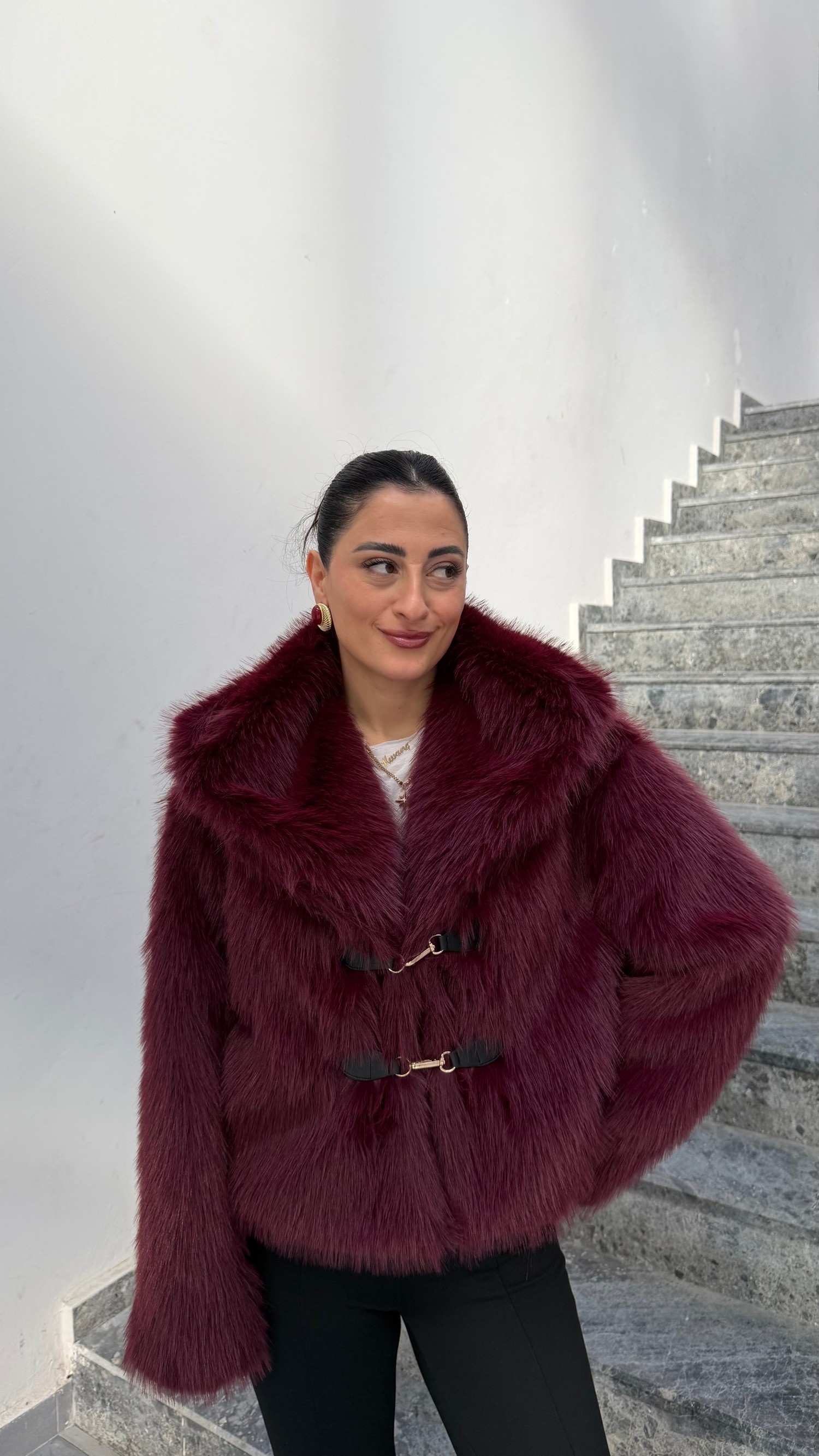 Suni Kürk-Mürdüm