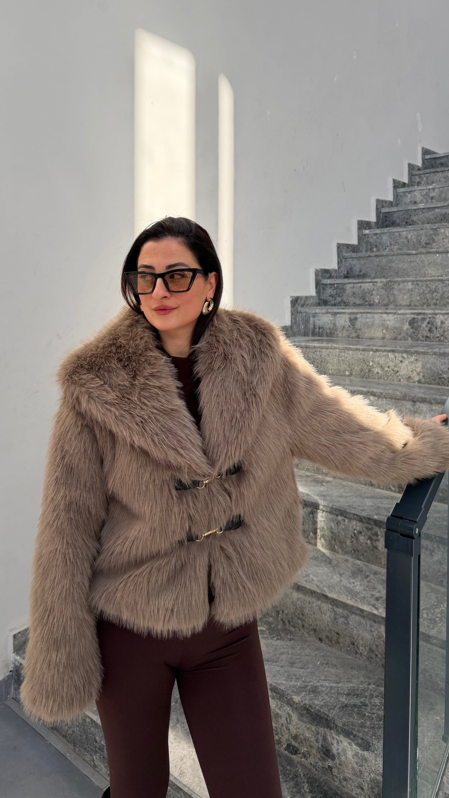 Suni Kürk-Vizon