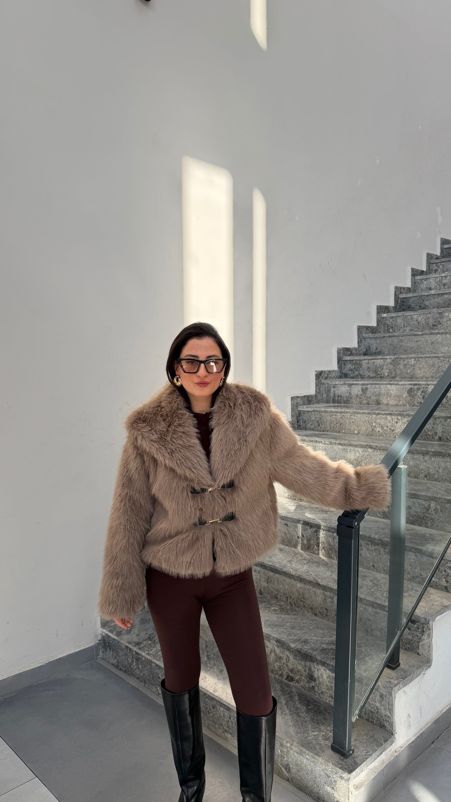 Suni Kürk-Vizon