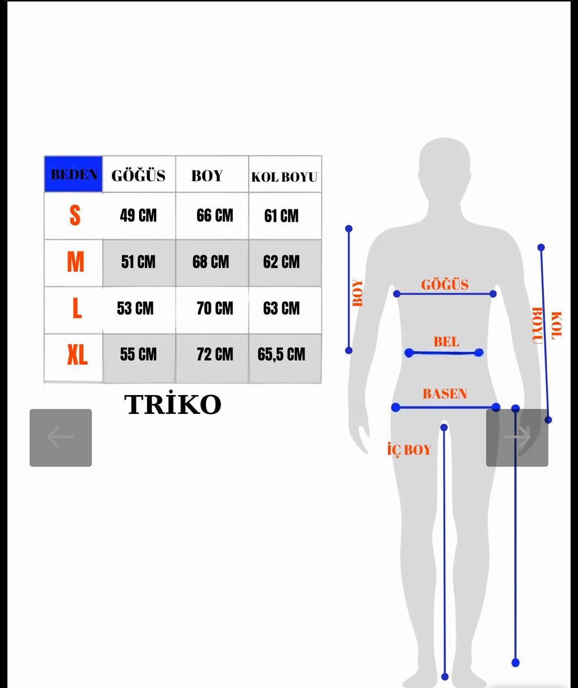 TRİKO