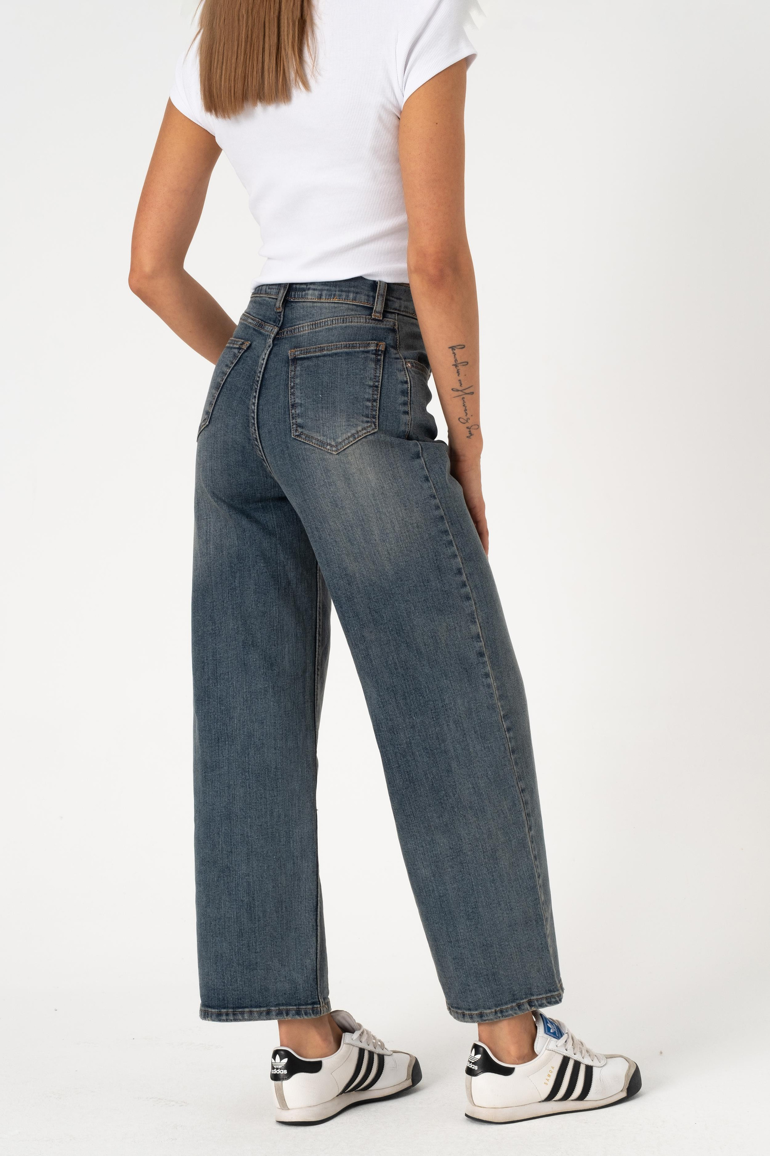 JEAN PANTOLON