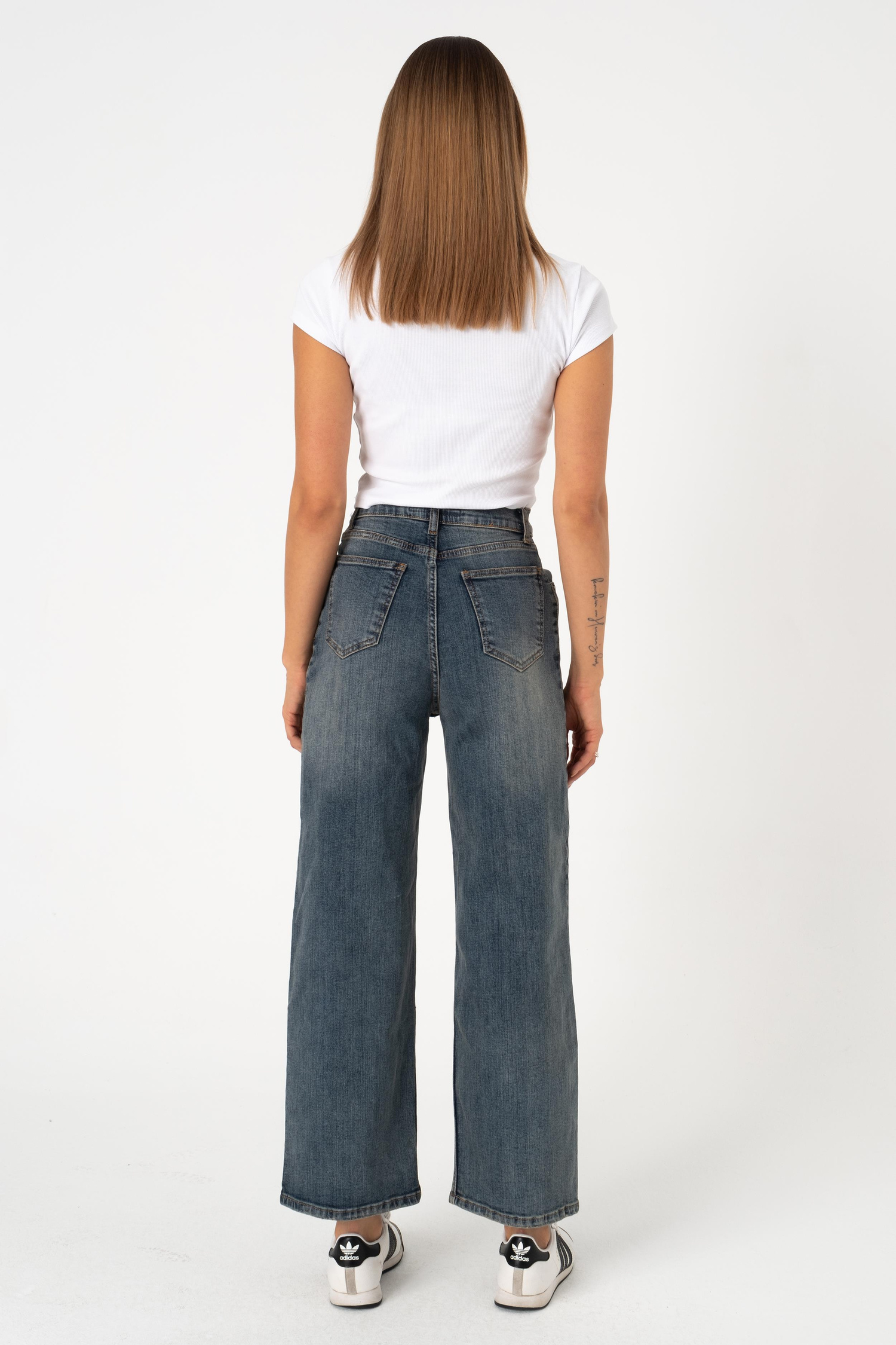 JEAN PANTOLON