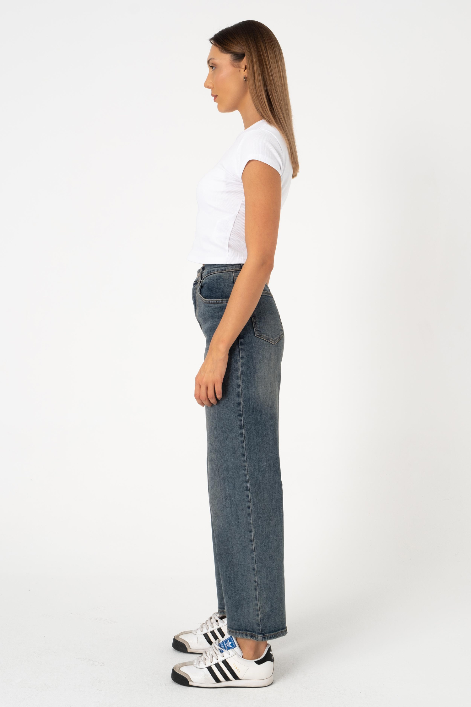 JEAN PANTOLON