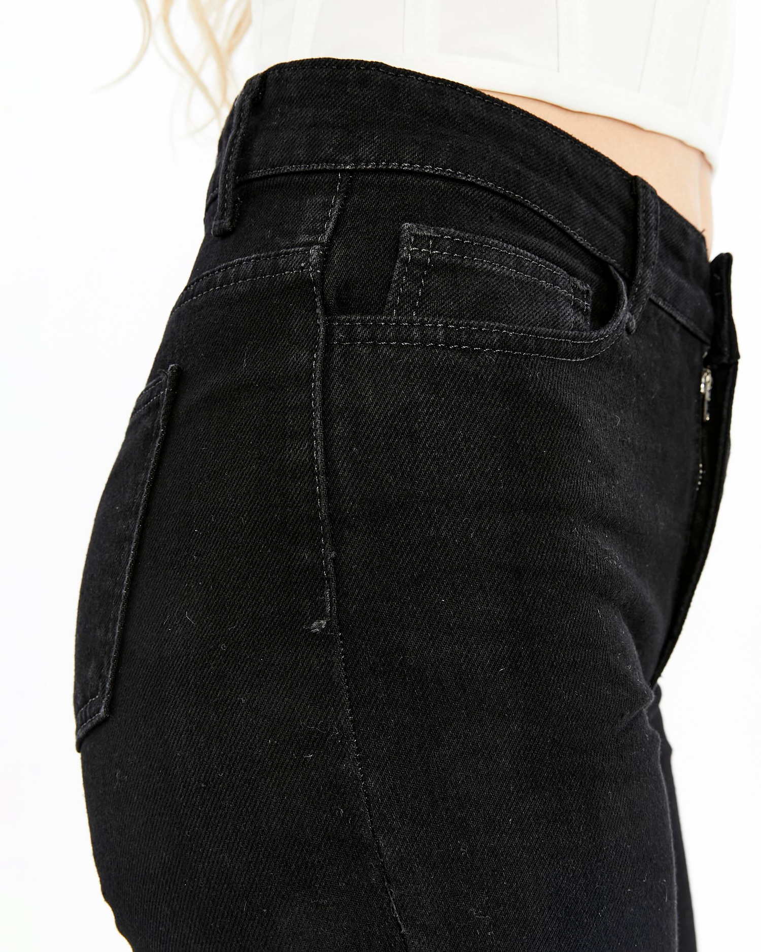 JEAN PANTOLON