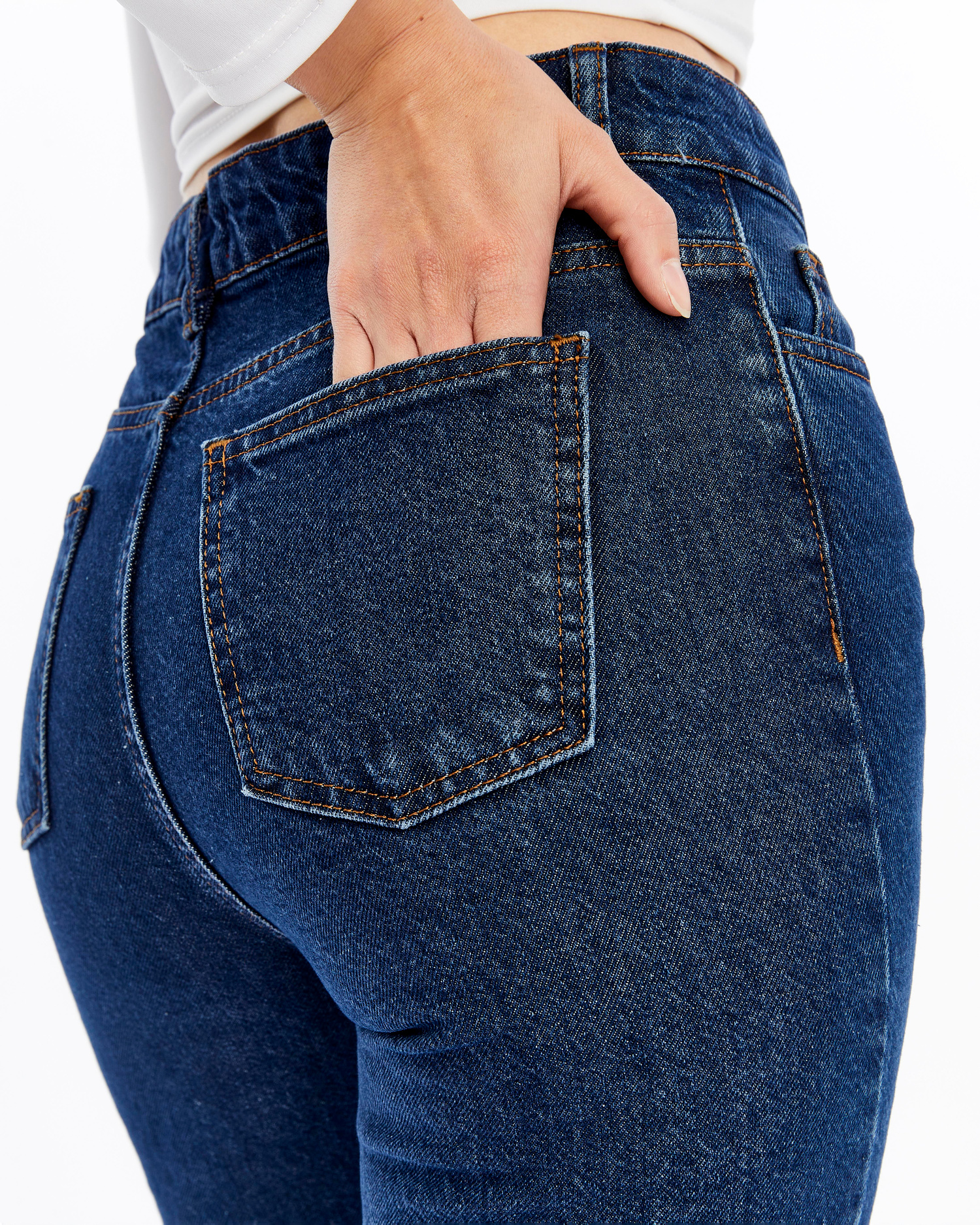 JEAN PANTOLON