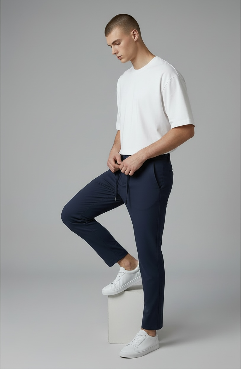 JOGGER PANTOLON