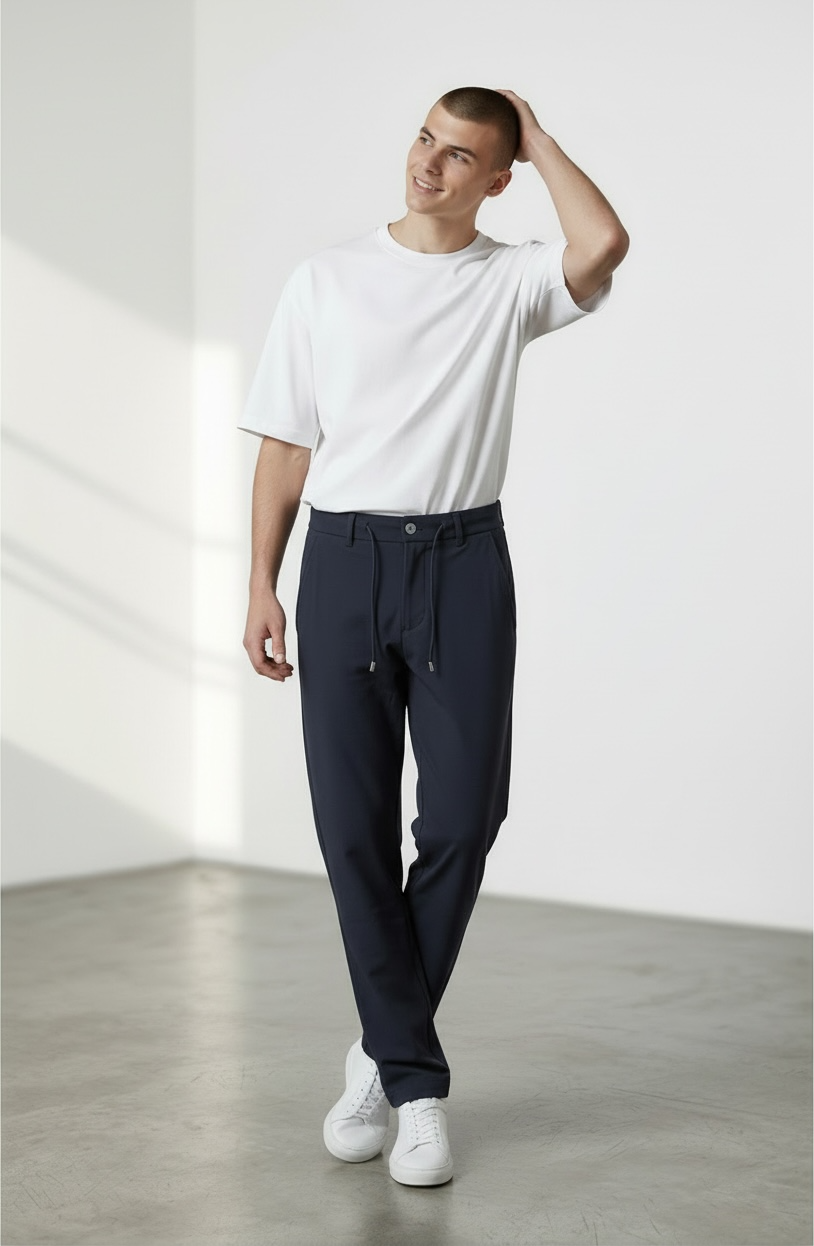 JOGGER PANTOLON