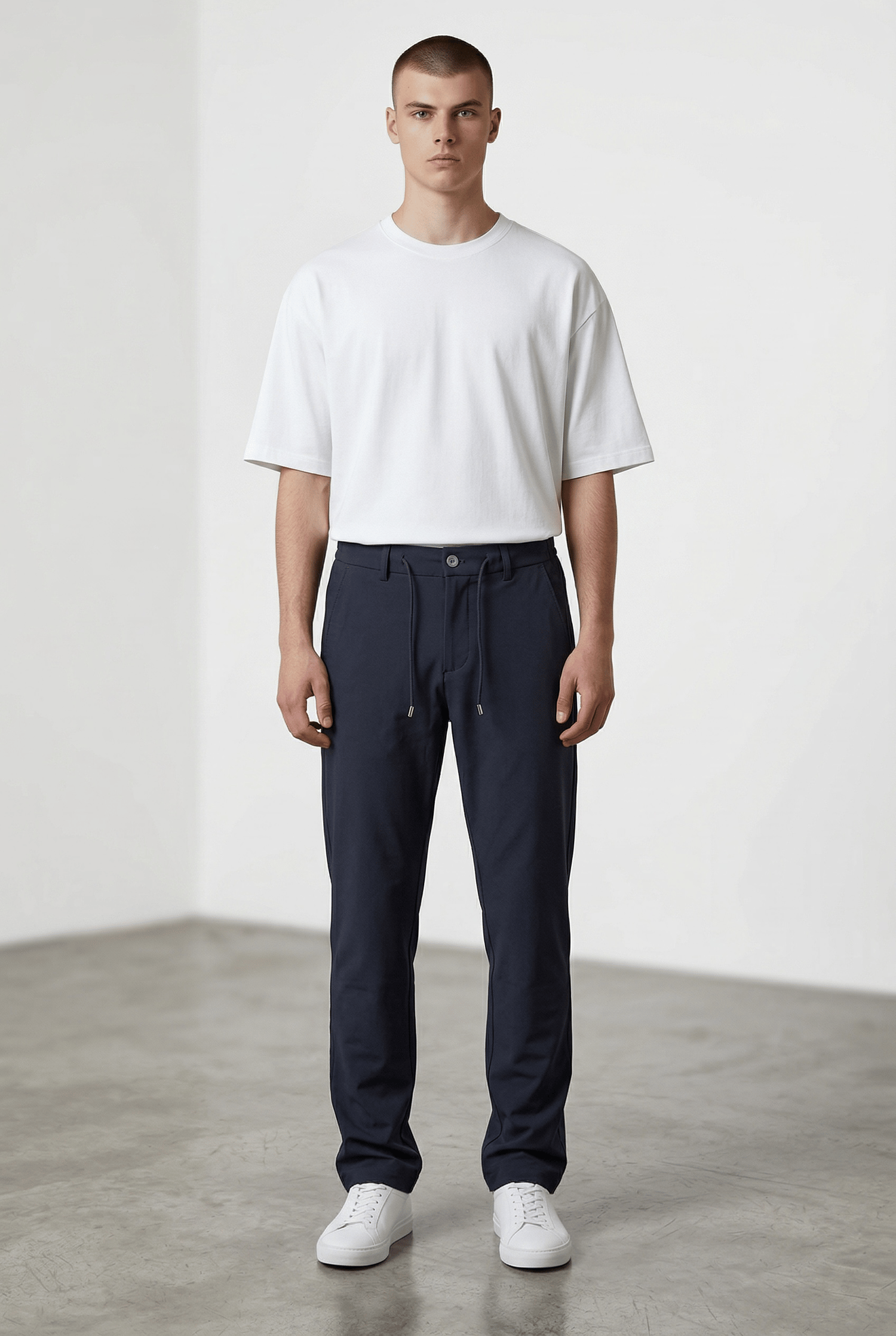 JOGGER PANTOLON