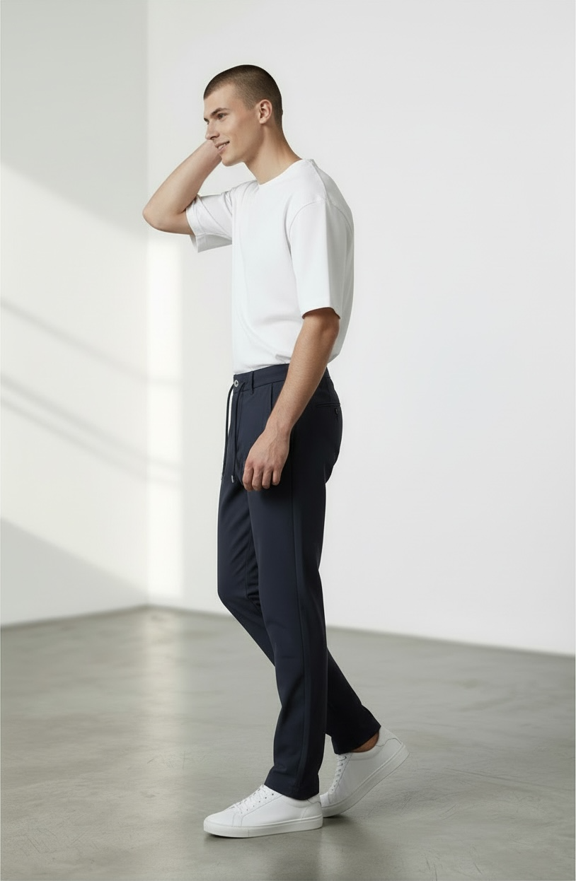 JOGGER PANTOLON
