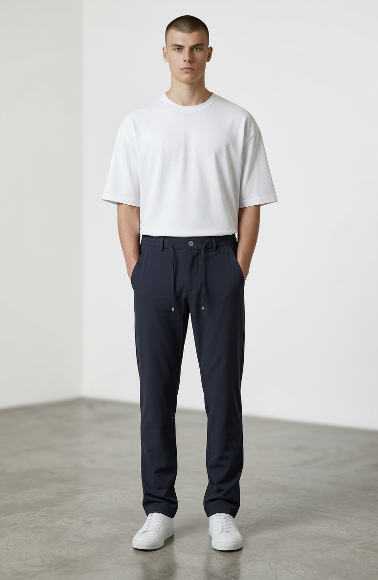 JOGGER PANTOLON