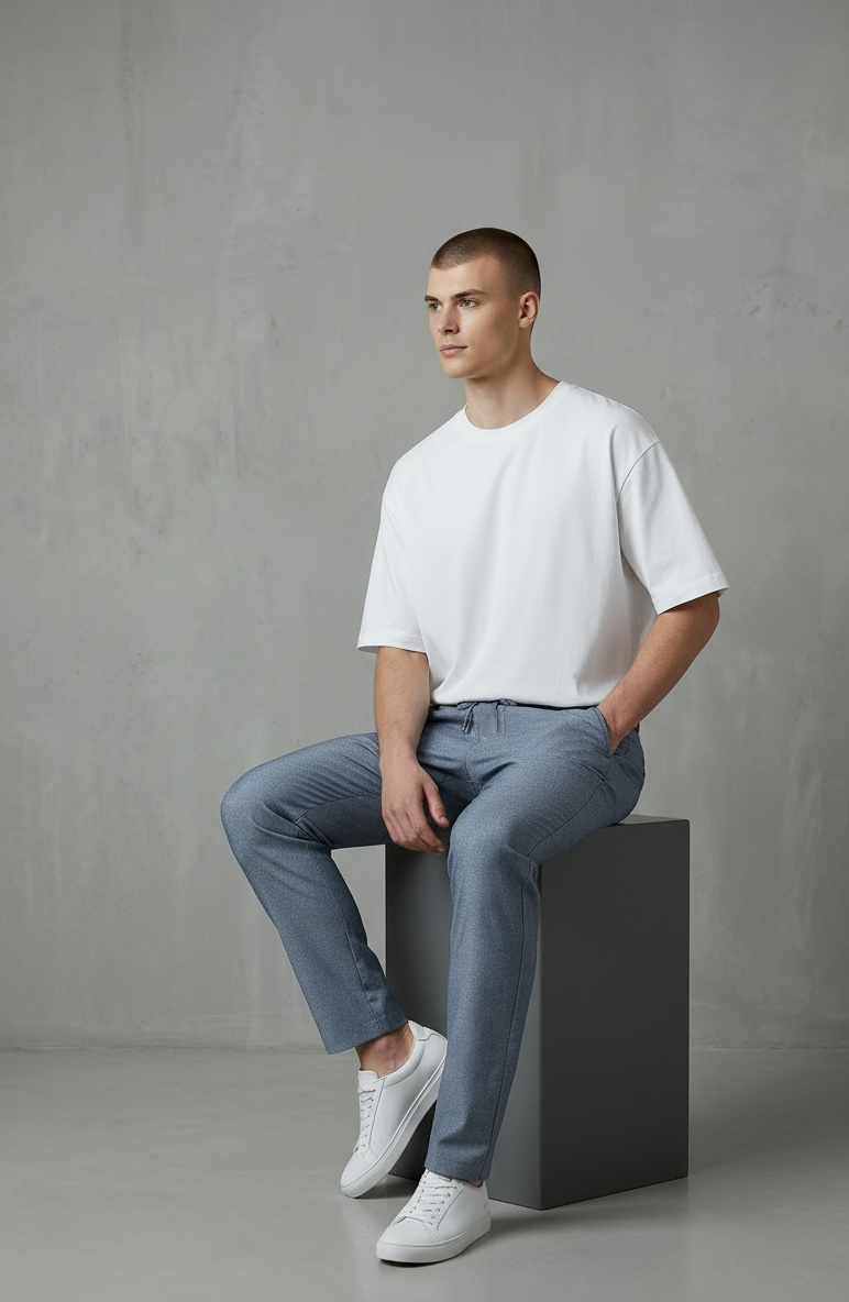 JOGGER PANTOLON