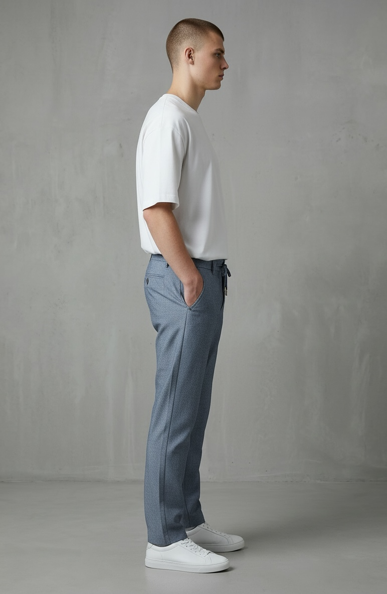 JOGGER PANTOLON