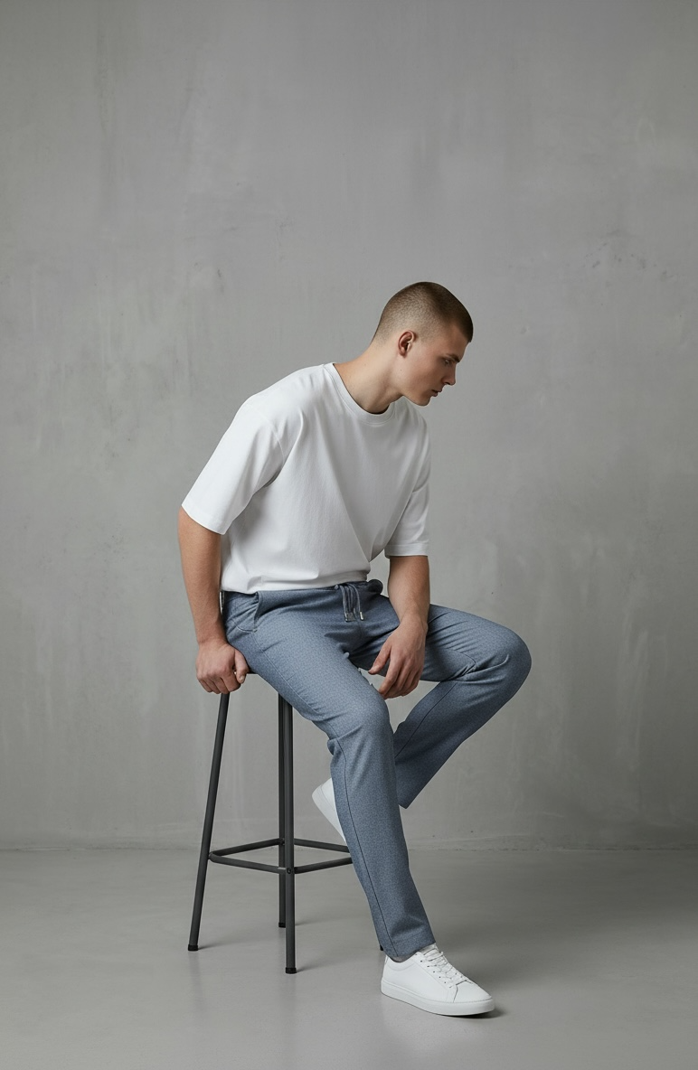 JOGGER PANTOLON