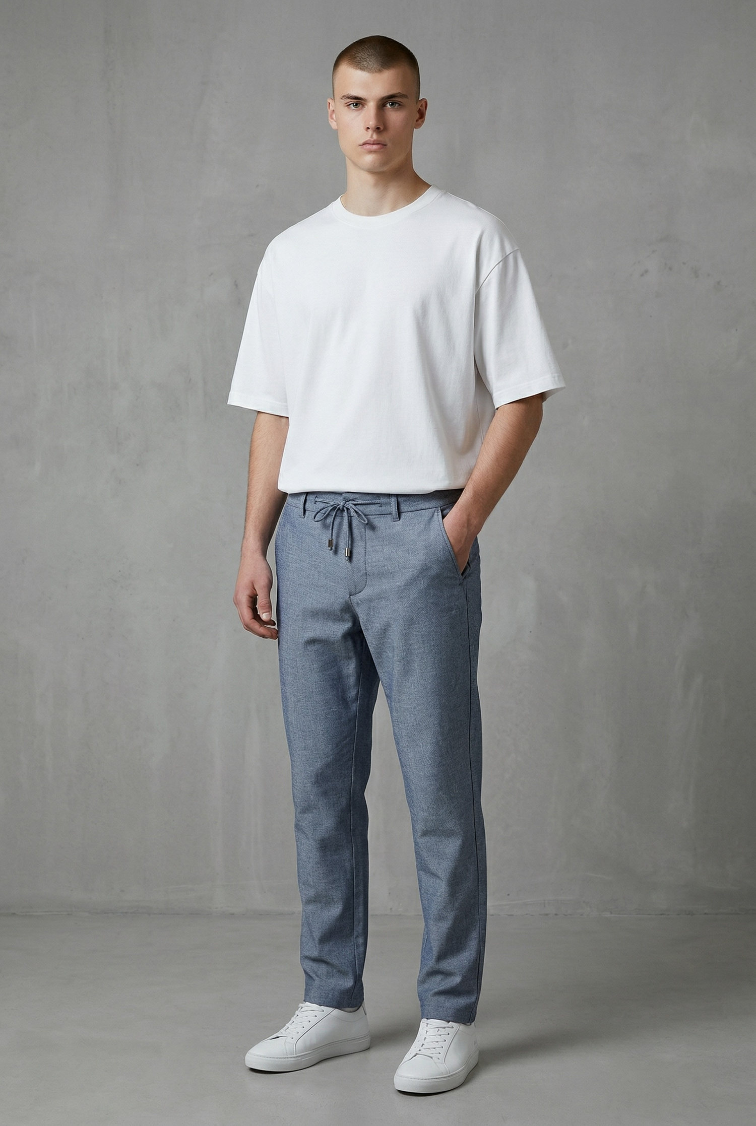 JOGGER PANTOLON