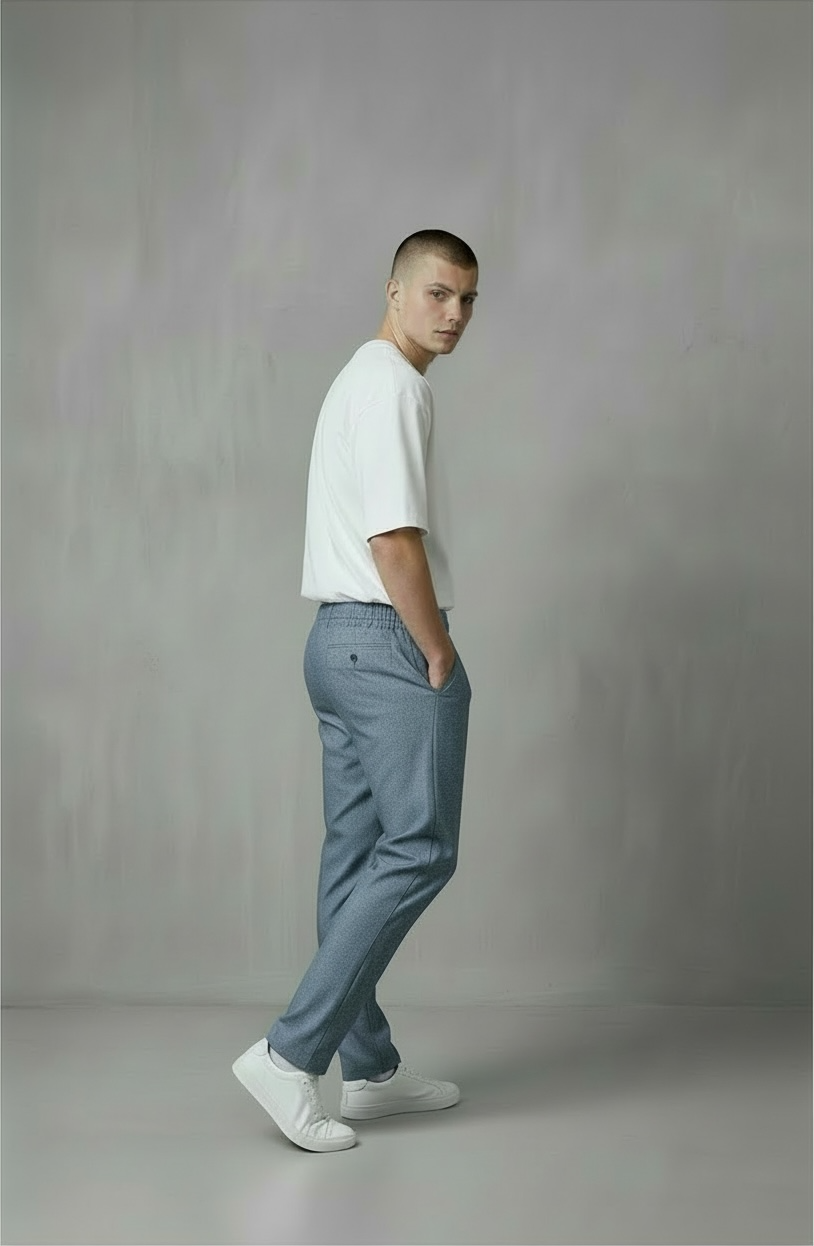 JOGGER PANTOLON