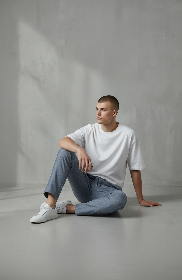 JOGGER PANTOLON