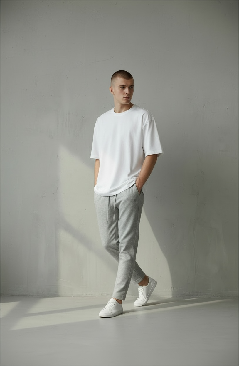 JOGGER PANTOLON