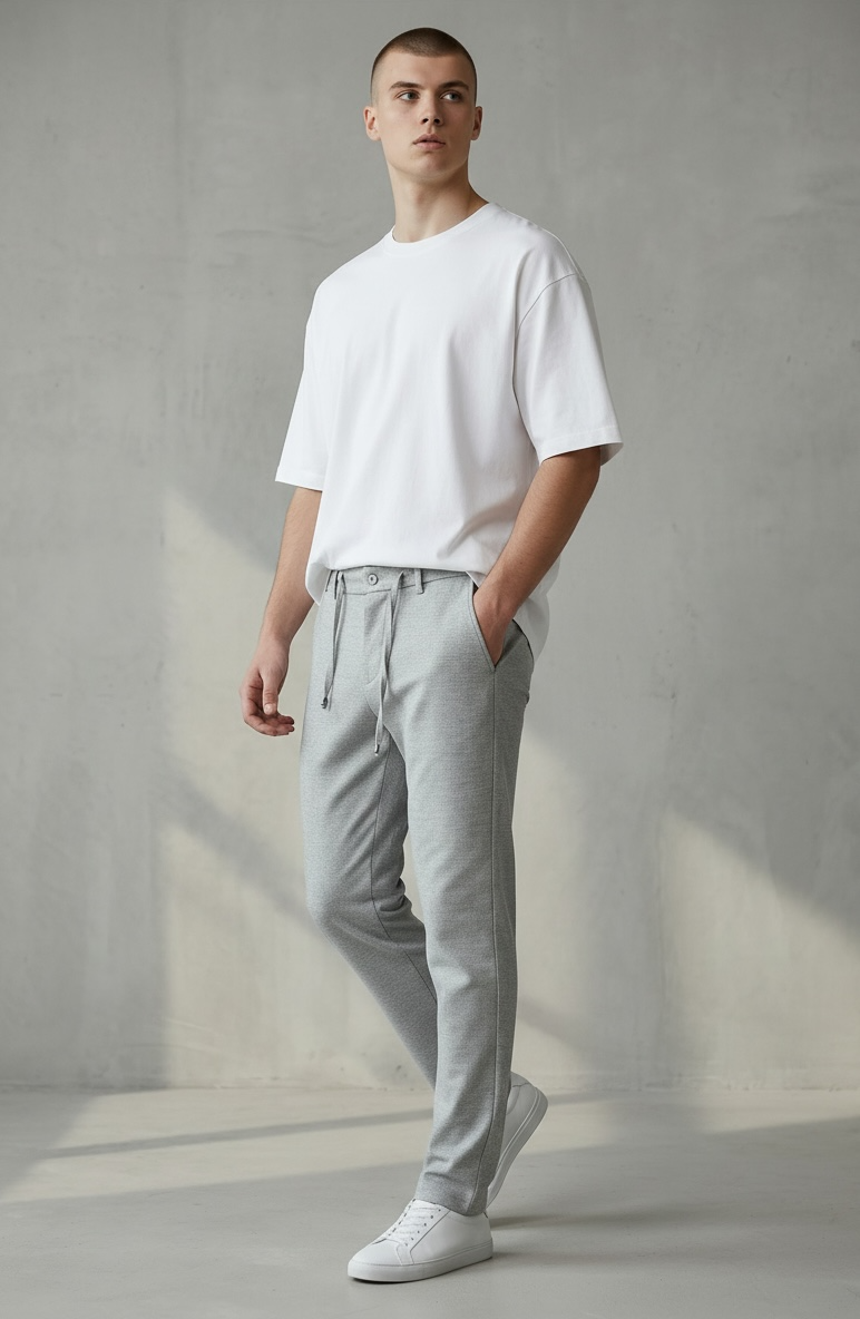 JOGGER PANTOLON