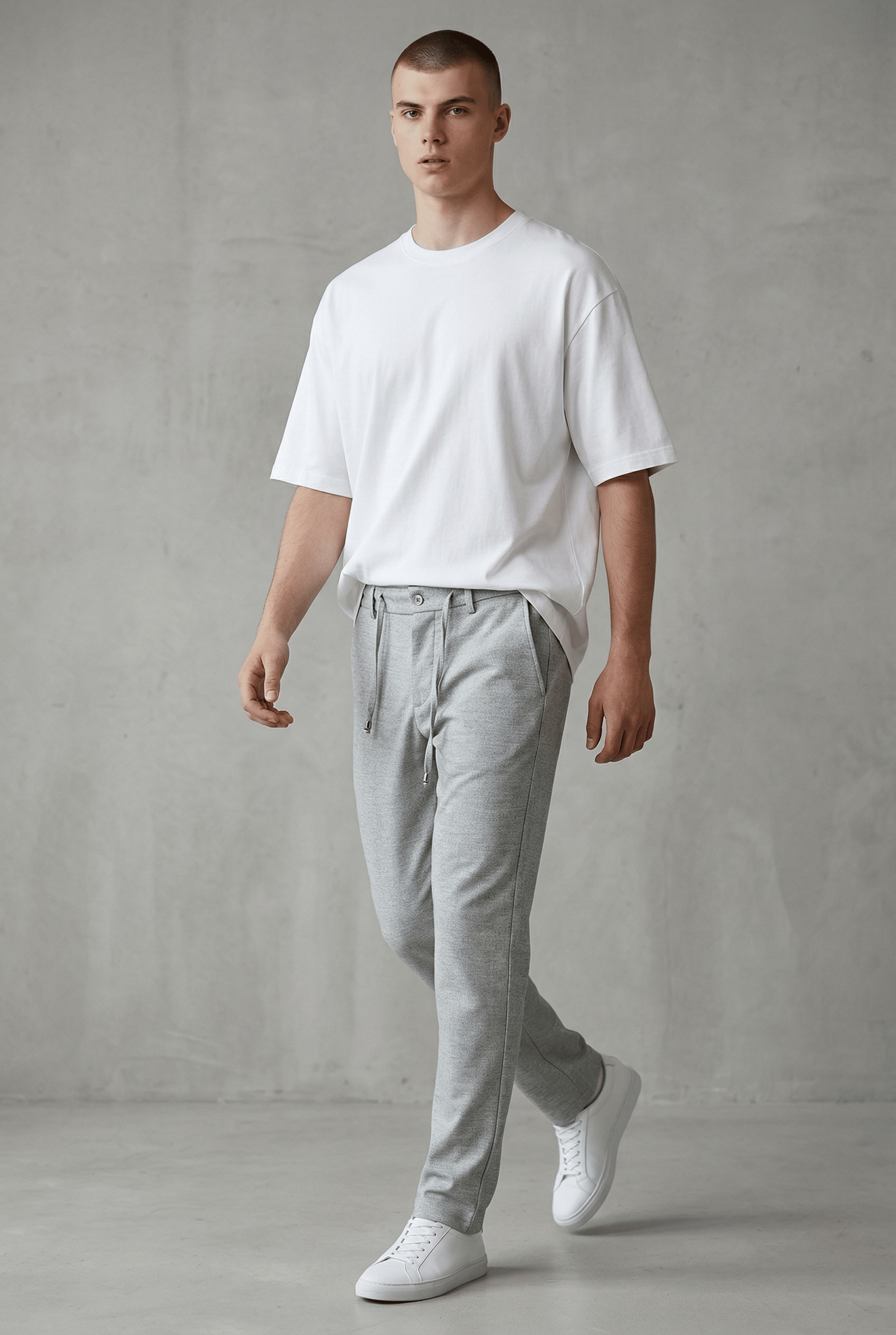 JOGGER PANTOLON