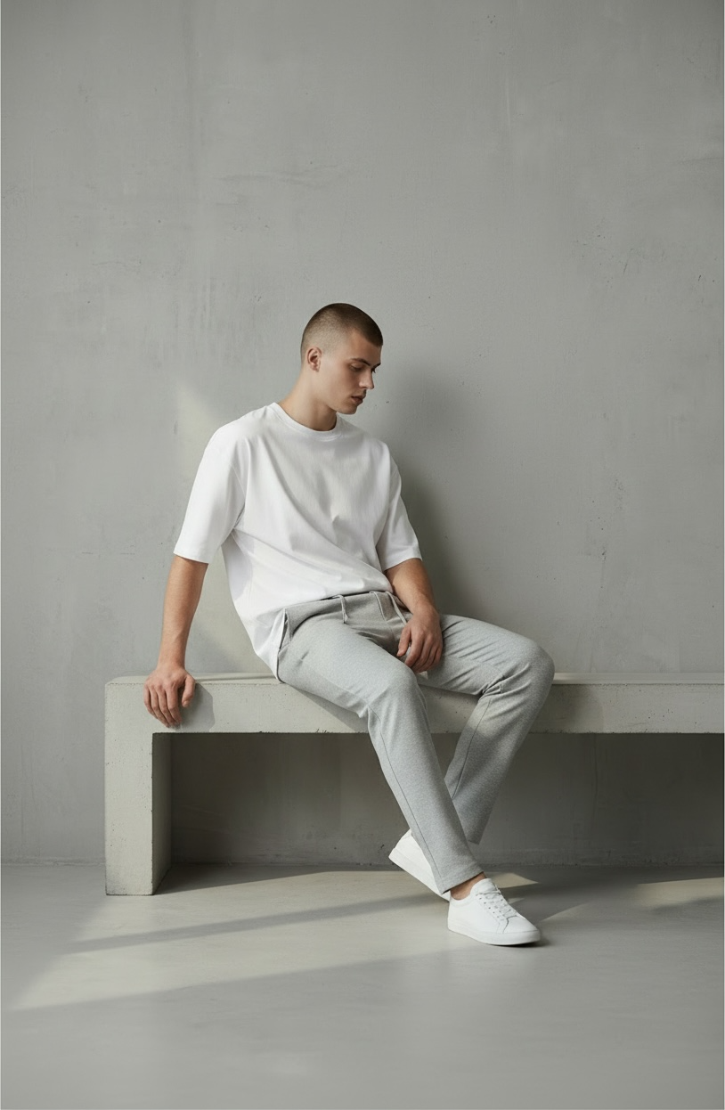 JOGGER PANTOLON