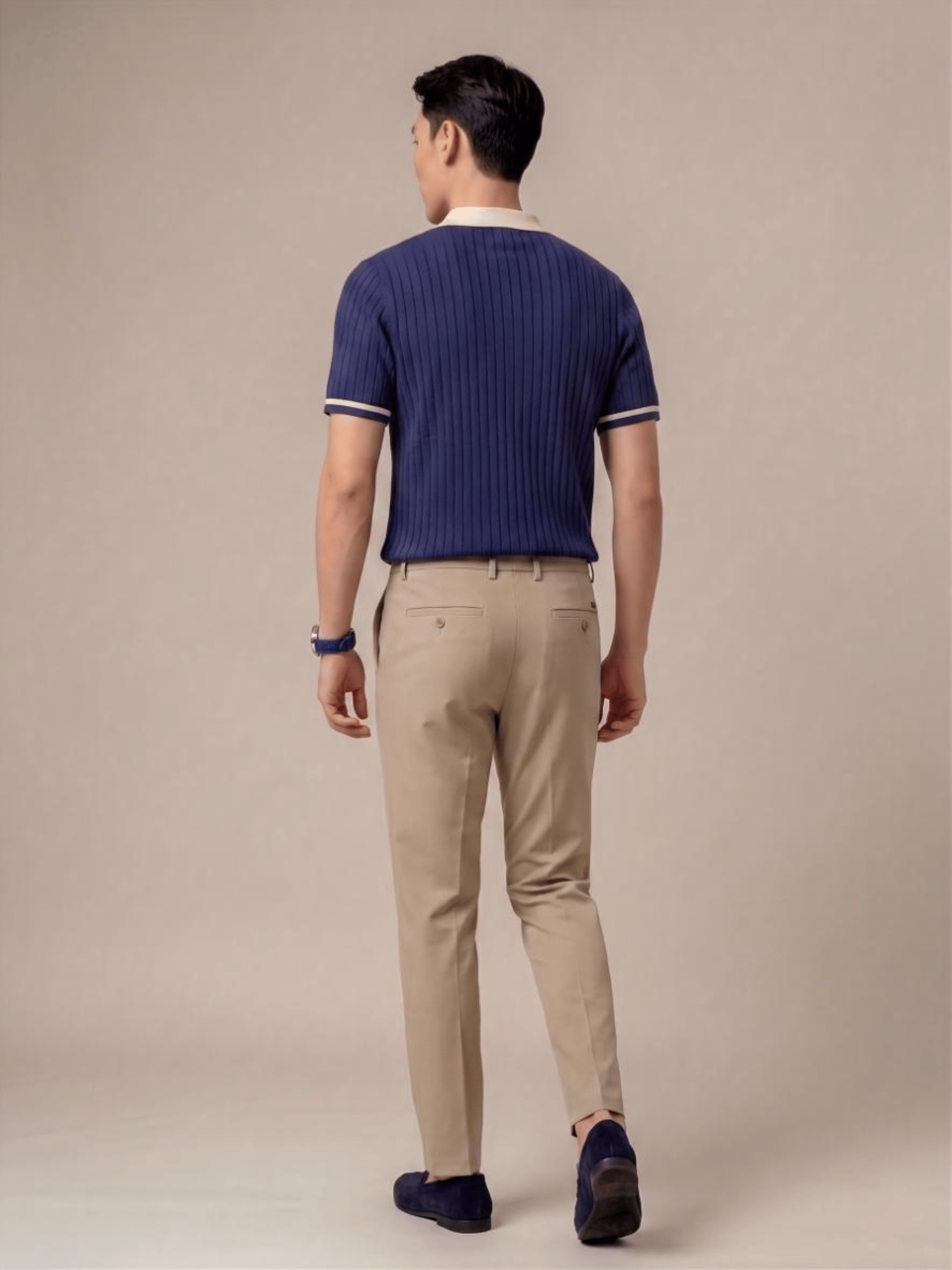 POLO YAKA TRİKO 