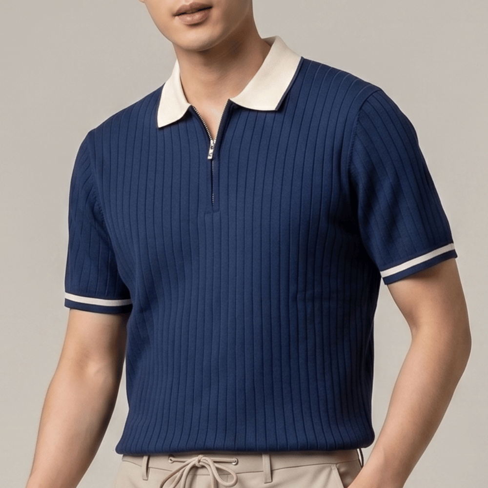 POLO YAKA TRİKO 