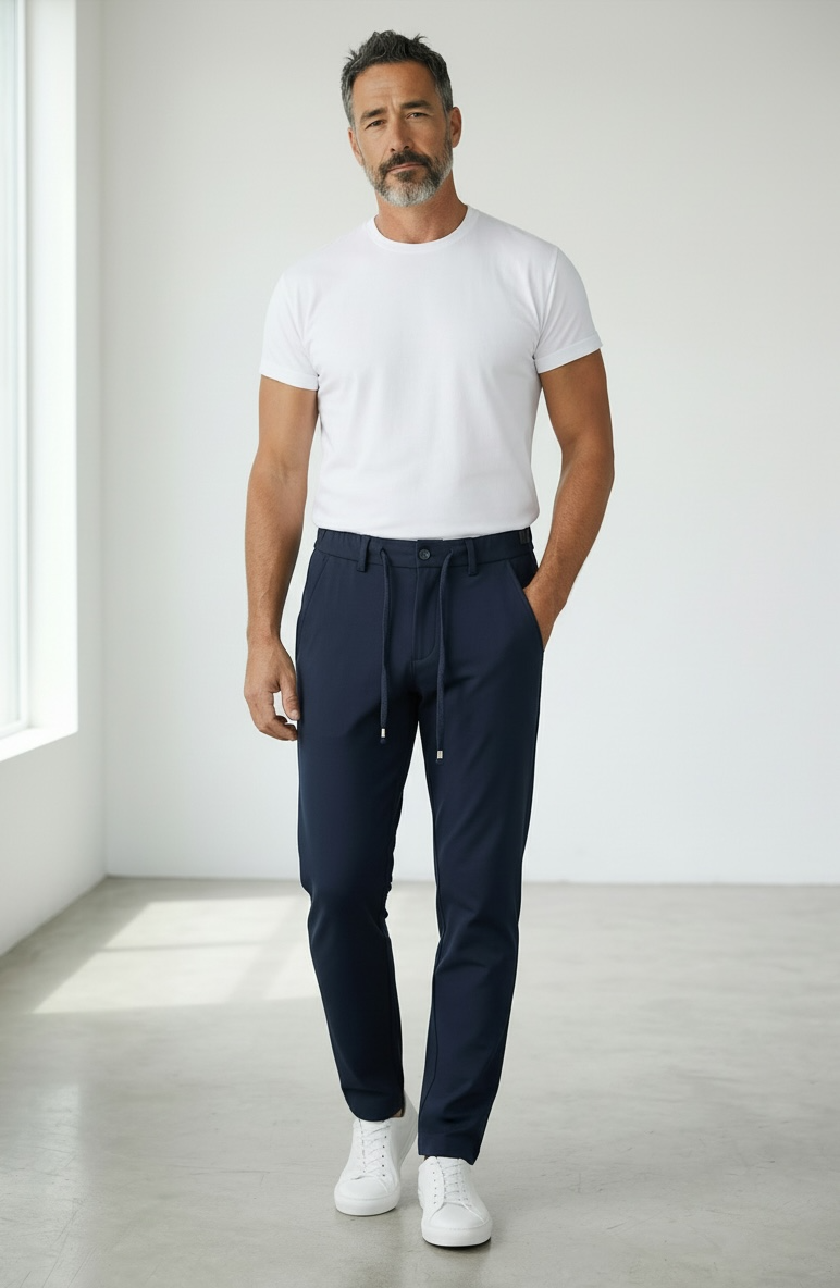 JOGGER PANTOLON