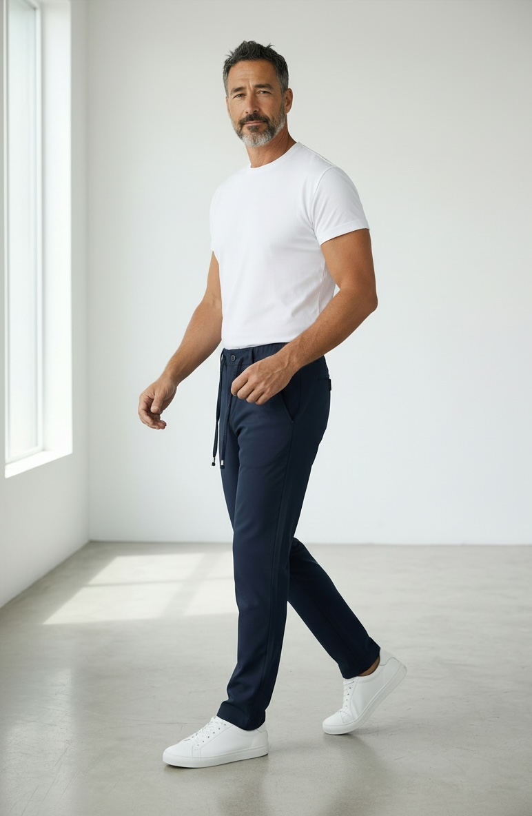 JOGGER PANTOLON