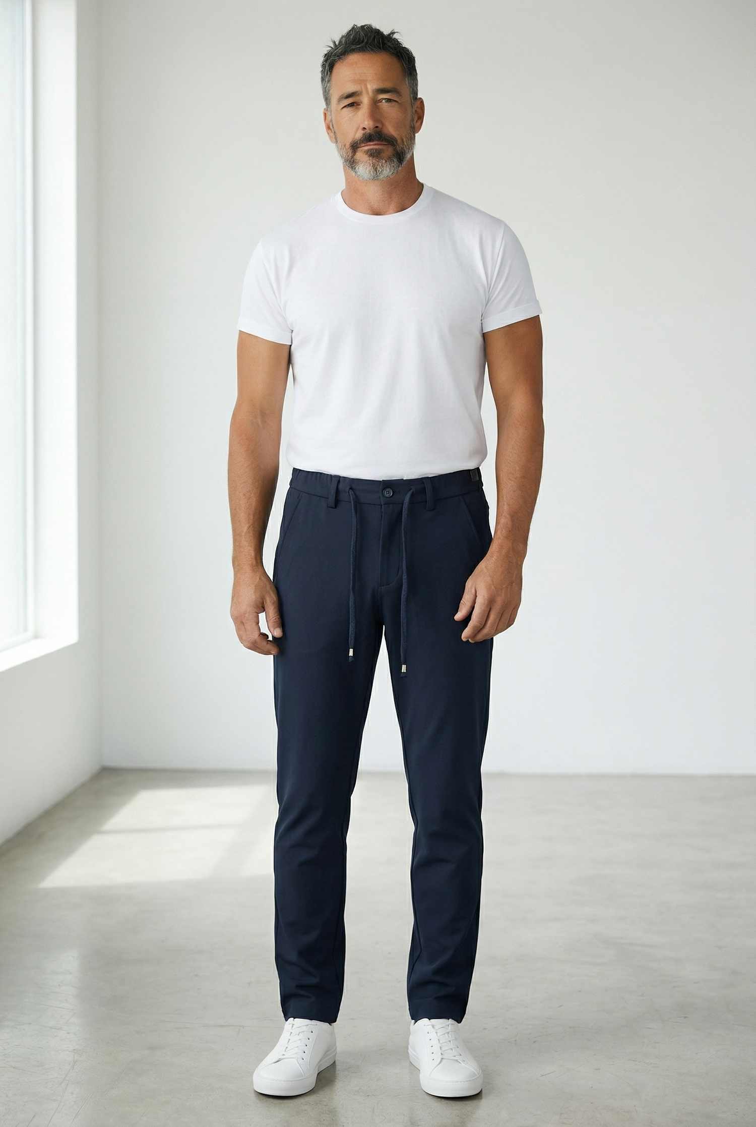 JOGGER PANTOLON