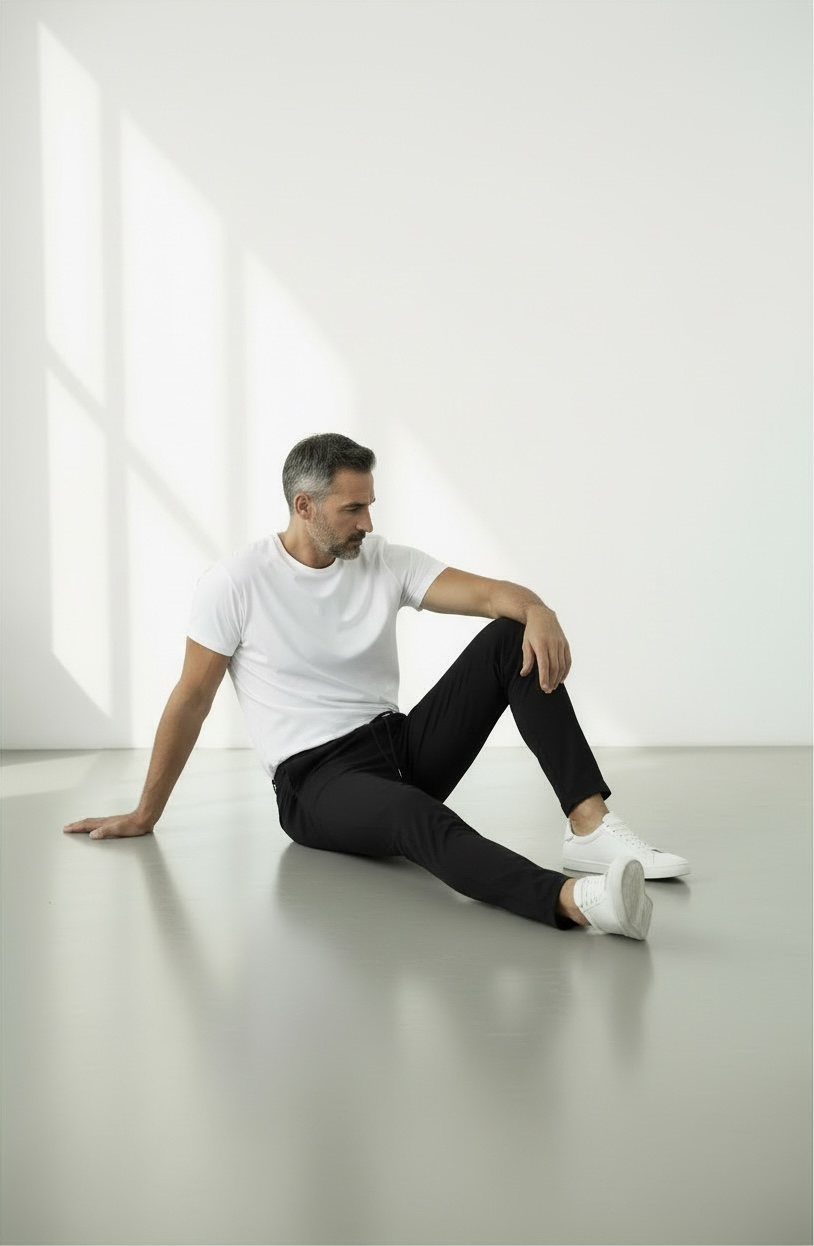 JOGGER PANTOLON