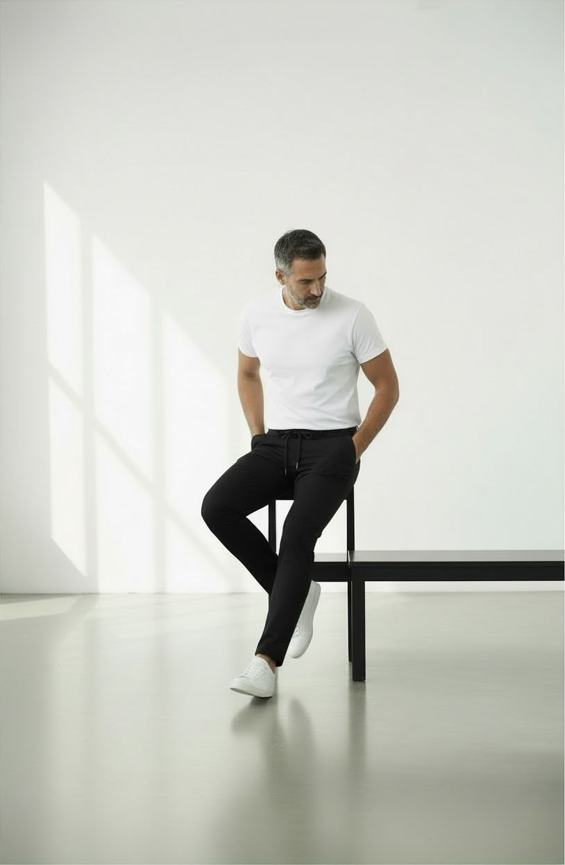 JOGGER PANTOLON