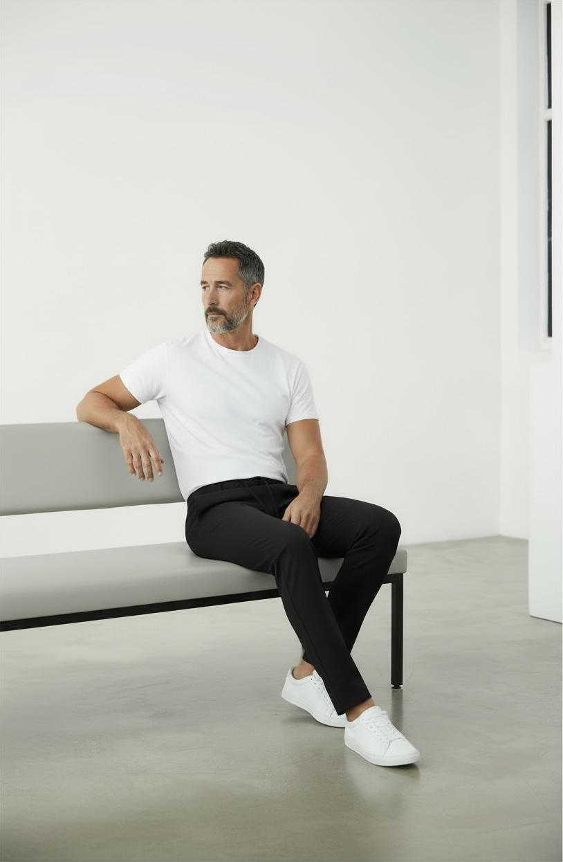 JOGGER PANTOLON