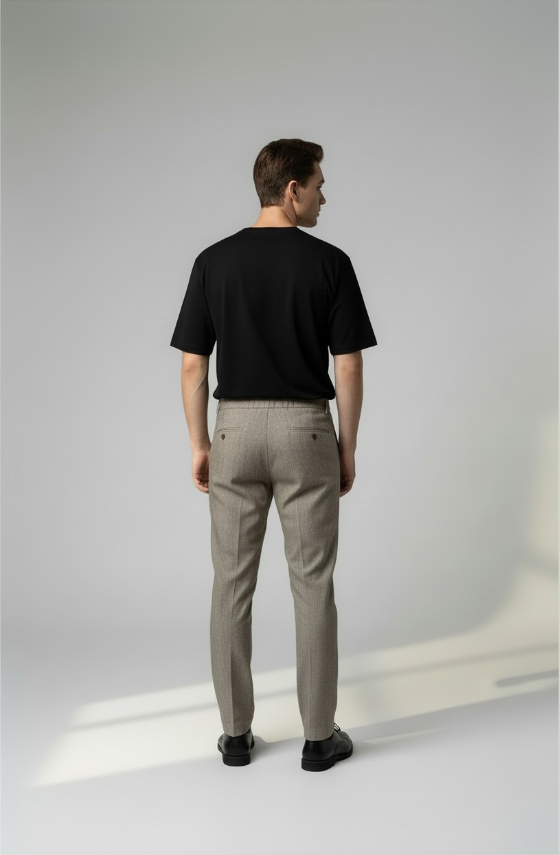 JOGGER PANTOLON