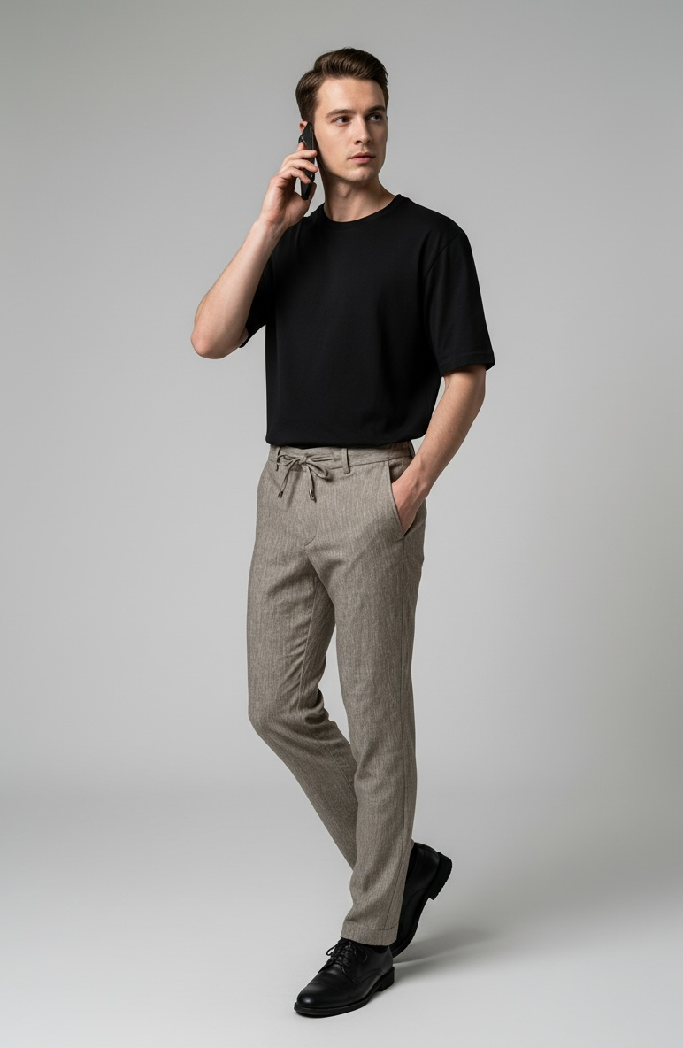 JOGGER PANTOLON