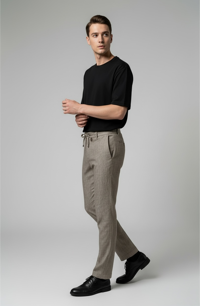 JOGGER PANTOLON