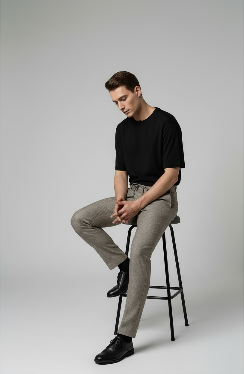 JOGGER PANTOLON