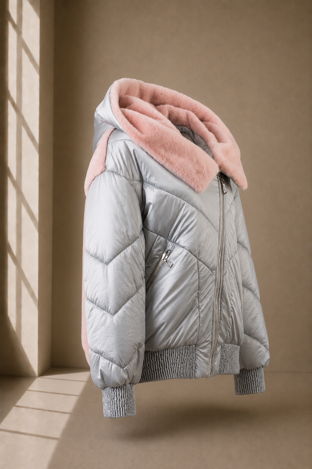 FROST MONT