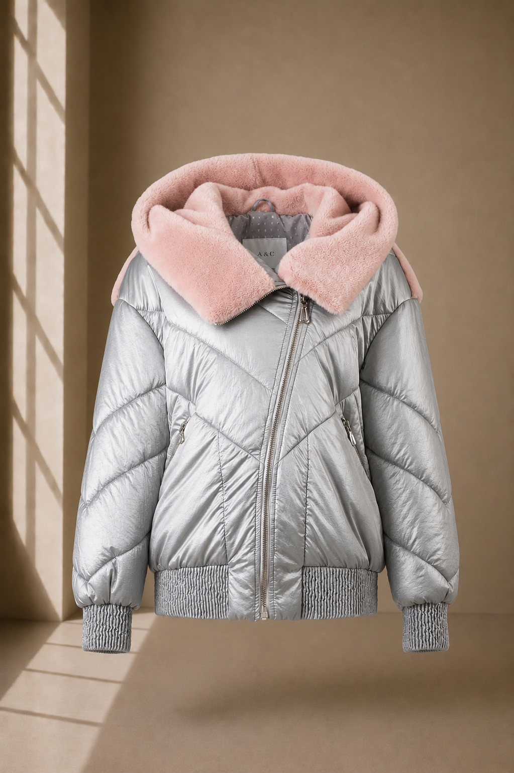FROST MONT