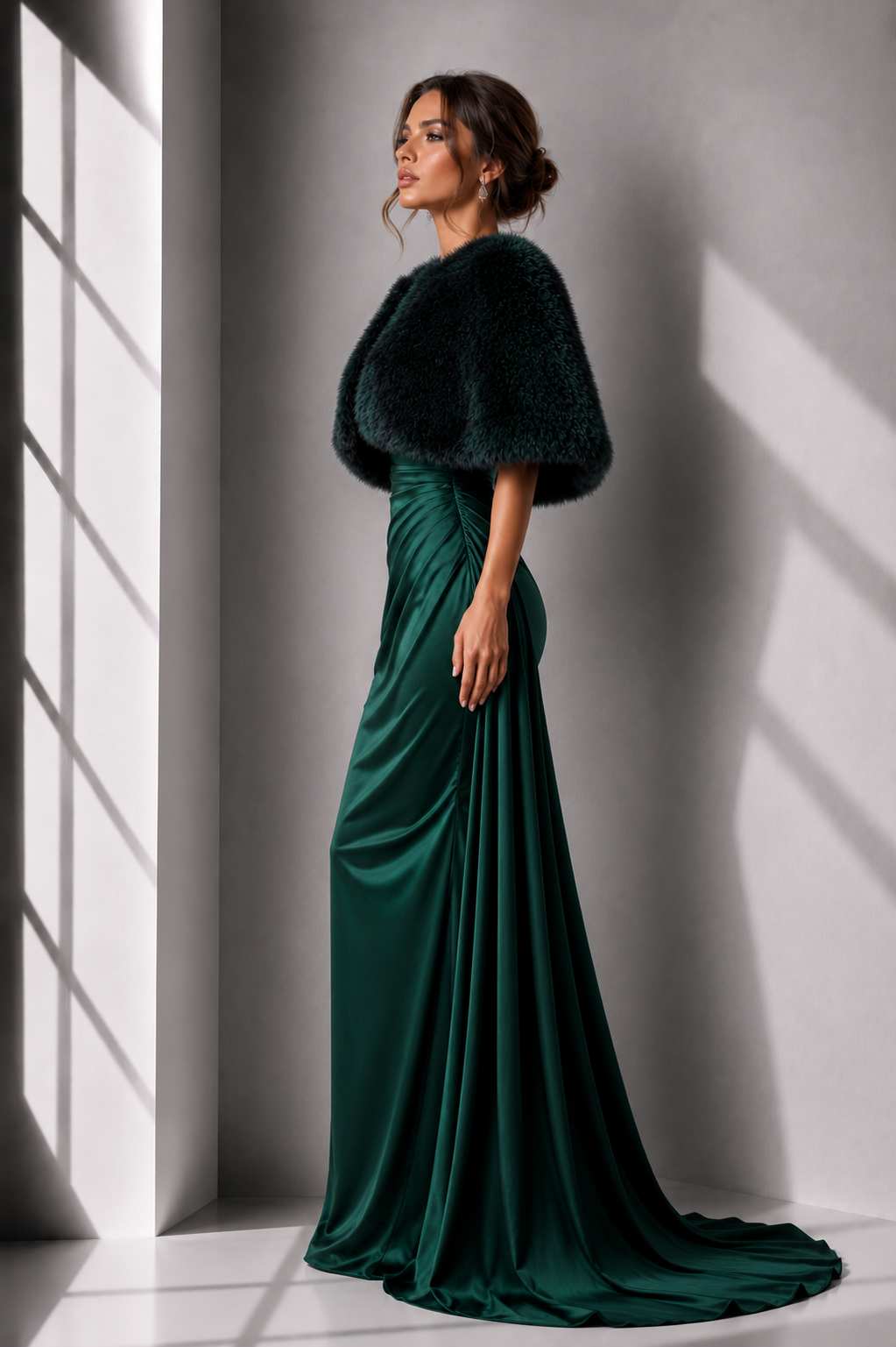 JADE PELERİN